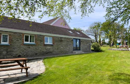 Canllefaes Cottages - Foto 18