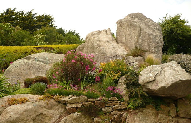 Semi-detached House, Guisseny - Foto 14