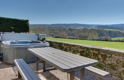 Priesthill HotTub Pool Dog Friendly PeakDistrict - Photo 27