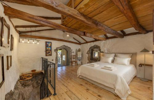 Familija Lovrinovi Retreat with Shared Pool - Foto 8