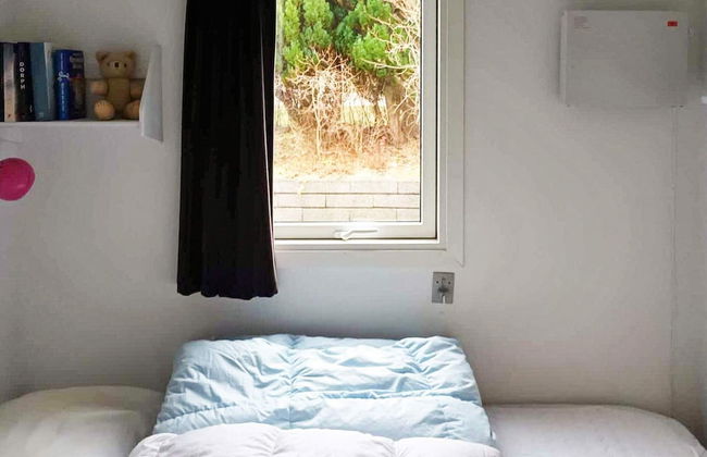 9 Person Holiday Home in Allingabro - Foto 4