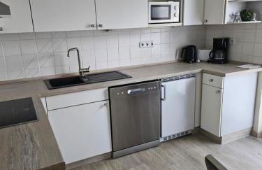 Ferienwohnung Thamm - Foto 3