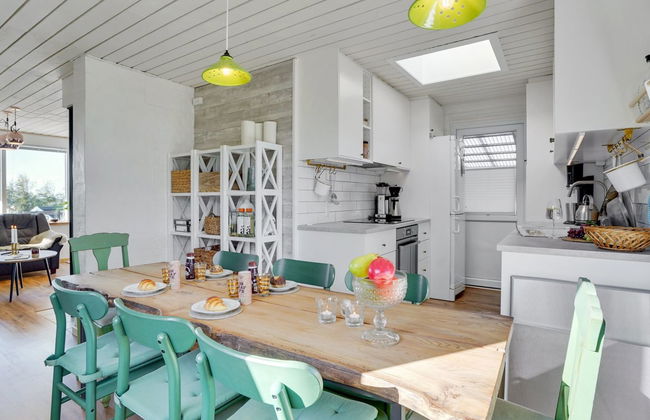 "Tomine" - 500m to the fjord - Foto 18