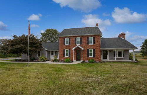 Blue Ribbon Homestead - Foto 59