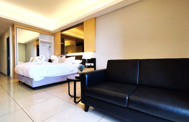 GENTING FoggyCold StayCation AT Ion Delemen By HAPYHOME - Foto 67