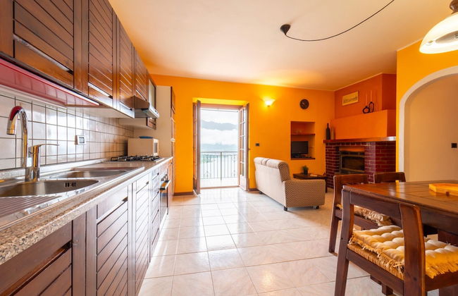 Un Balcone sul Lago by Wonderful Italy - Foto 7