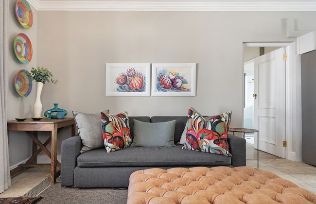 Winelands Golf Lodges 38 - Foto 8