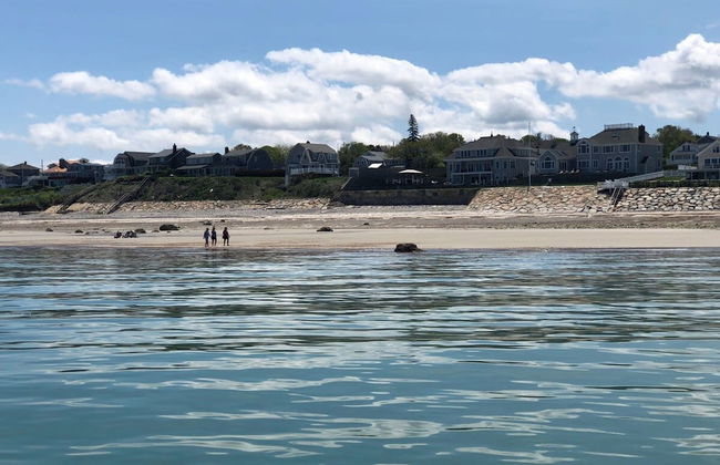 Beautiful Priscillabeach Few Min Walk to Beach - Foto 32