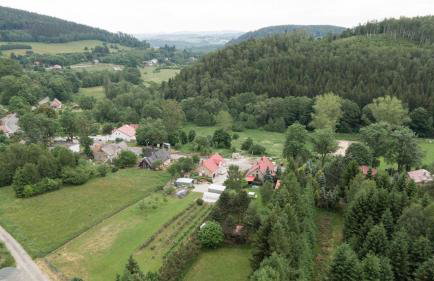 Noclegi Zielona Gęś - Foto 38