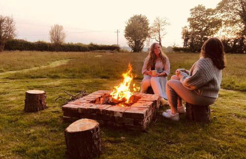 Somerleyton Meadows - Somerley House plus Hut & Hot Tub - Foto 64