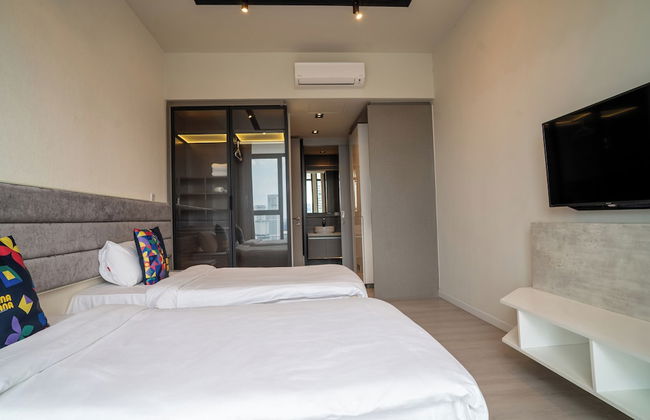 EXPRESSIONZ KLCC BY MANA-MANA - Foto 33