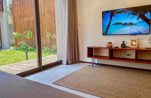 Villa Naluri - Casa Yodo - Apartamento 1 quarto em Japaratinga - Foto 44