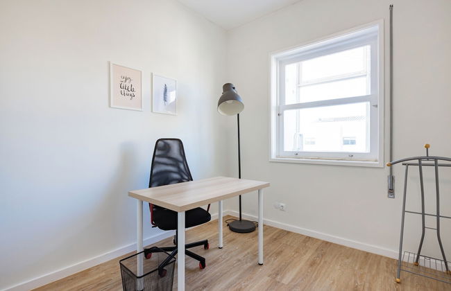 Foz Sea & City Retreat - Foto 43