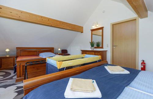 Haus Warnowblick - Foto 31