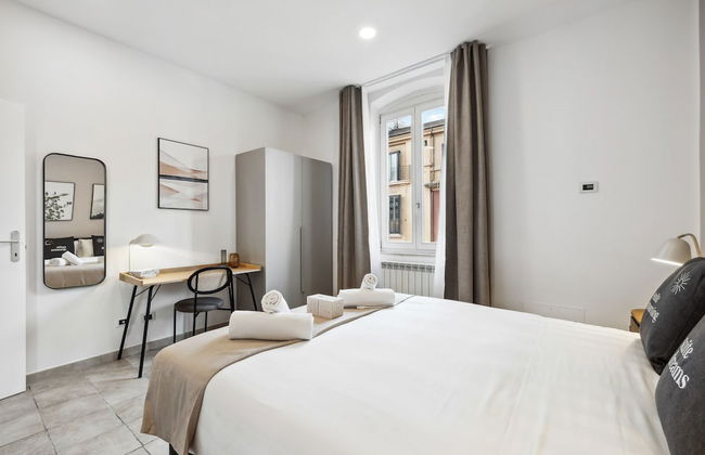 Limehome Rome via dei Reti - Foto 8