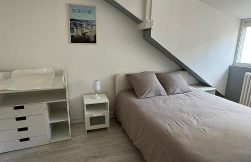 Appartement en centre-ville - Local vélos disponible - Foto 24