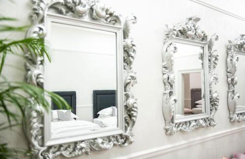 Liverpool Georgian Quarter Townhouse Rodney St - Foto 33