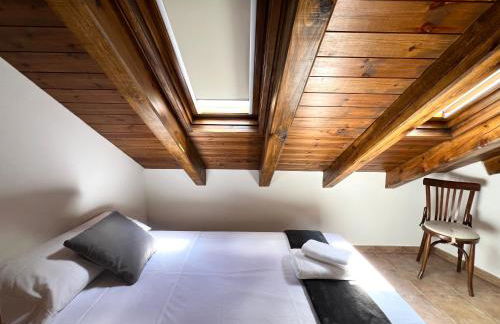 Apartaments Casa Sastressa - L'Amfitriona - Photo 25