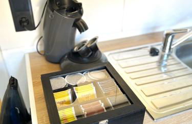 Nobelapartment zum Wohlfühlen - Foto 7