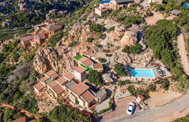 Villa Esmeralda - Free Wifi - With Swimming Pool - Foto 92