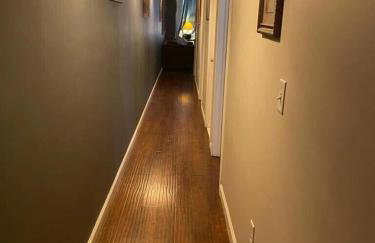 Ultra Spacious Penthouse - Apt 2 - 3 Combo -15 Mins from NYC - Foto 21