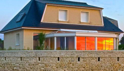 Villa lumineuse en front de mer - Gold Beach - Foto 2