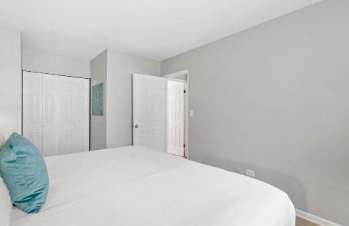 Stunning 1BR Apartment at Center of Lakeview - Oakdale 211 - Foto 15