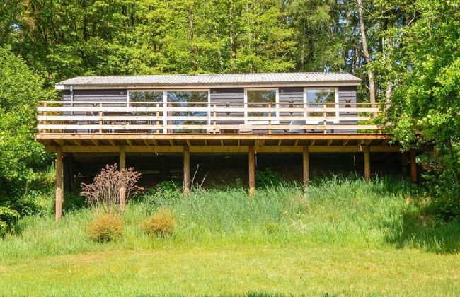 5 Person Holiday Home in Ans By-by Traum - Foto 52