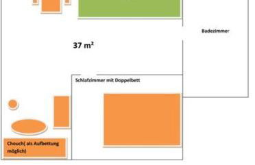 Ferienhaus Räucherhäusel - Foto 30