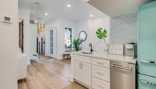 Dock Holiday 212 COA - Foto 3, Interior