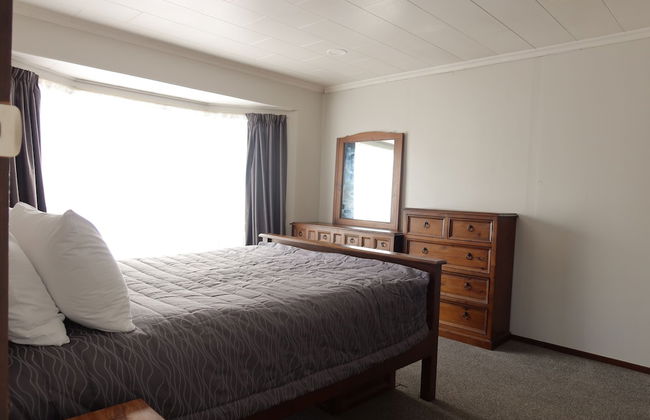 Colonial Motel Invercargill - Foto 13