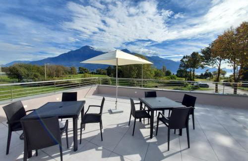 Residence Villa Argentea - Foto 7