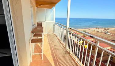 Perfect Flat with Ocean Views in Valencia - Foto 5