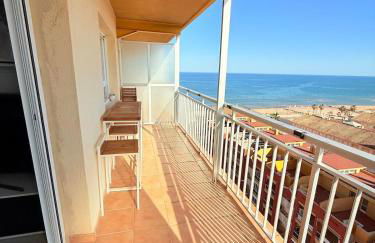 Perfect Flat with Ocean Views in Valencia - Foto 5