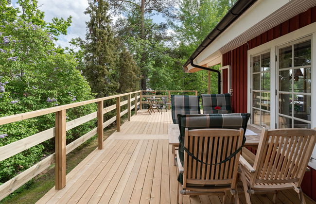 Harge Sörgård - Foto 19