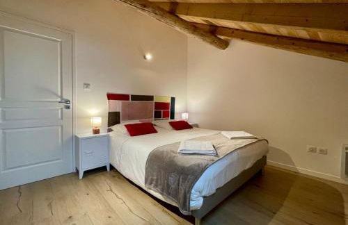 Gîte à la lisière de Fontbonne - Foto 11