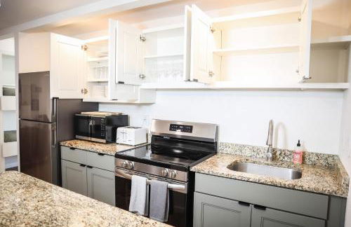 Condo in Crescent Bar - Foto 8