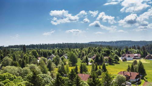 Ferienapartment Hoch hinaus - Foto 5