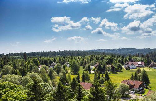 Ferienapartment Hoch hinaus - Foto 5