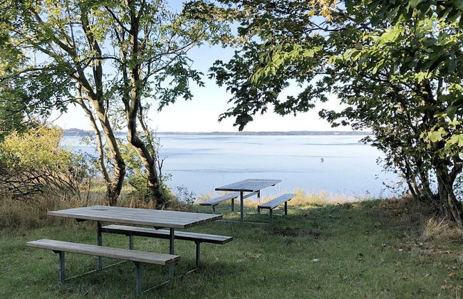 6 Person Holiday Home in Skibby - Foto 29