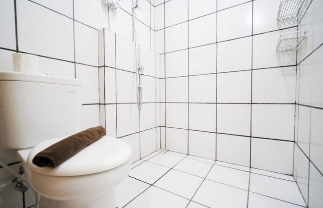 Good Location And New Studio At The City Square Surabaya Apartment - Foto 16