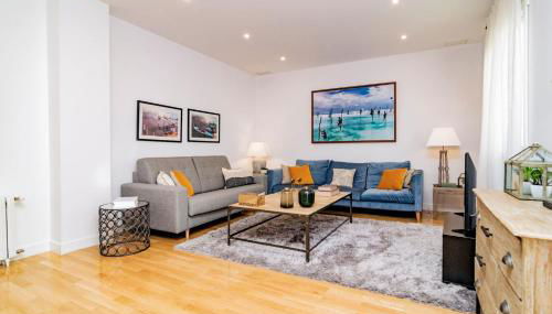 Juan Bravo Suites - Photo 3, Other