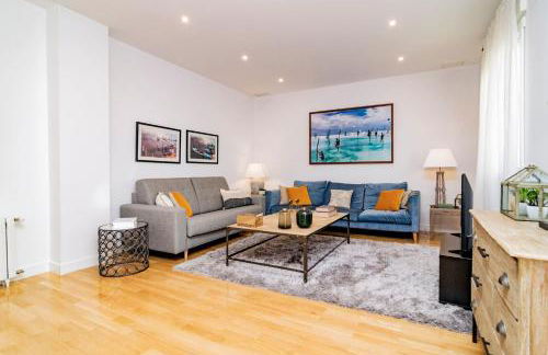 Juan Bravo Suites - Foto 3