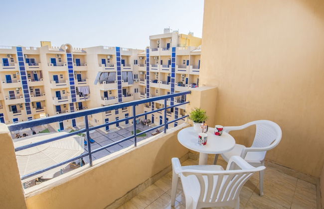 Tiba Resort Nearby El Gouna - Foto 38