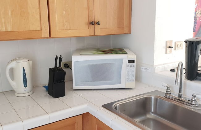 Villa 410D at Jolly Harbour - Photo 16