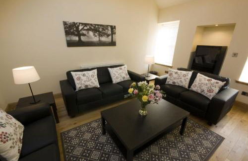 Harviestoun House - Foto 8