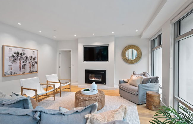 The Carlton Apartments - Foto 40