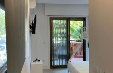 C4 Apartamento de un dormitorio en Pio XII, Madrid - Foto 3