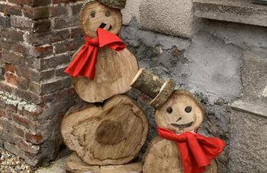 Gîte Gîtes de France® - Au P'tit Prince d'Etretat - Foto 30