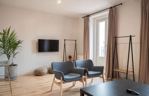 Slow Suites Luchana - Foto 138